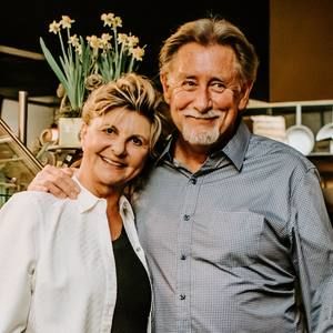 Meet your Posher, Jeffrey